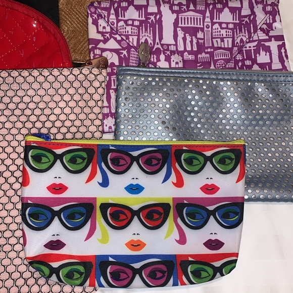 Ipsy glam bags lot of 19 - Picture 8 of 8